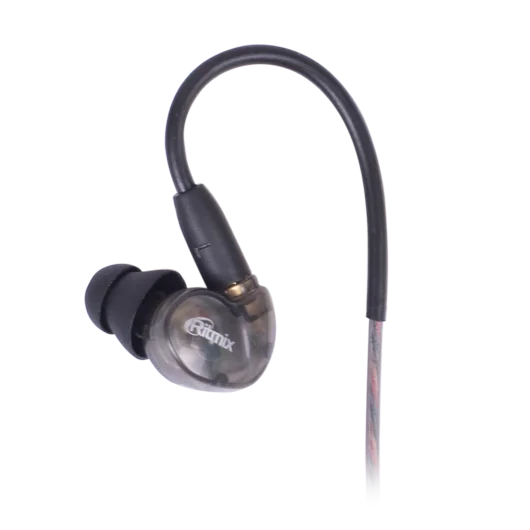 Беспроводные наушники Ritmix RH-445CBTH Bluetooth - рис.2