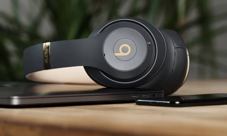Beats Studio3 Wireless