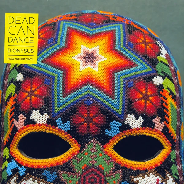 Виниловая пластинка Dead Can Dance – Dionysus LP - рис.0