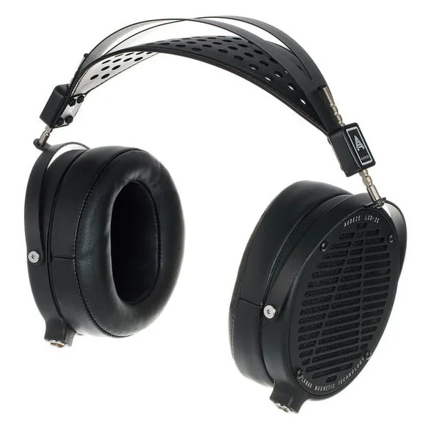Наушники Audeze LCD-2 Classic - рис.7