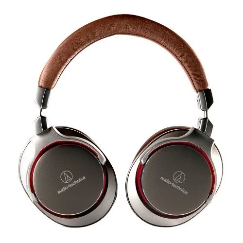 Наушники Audio-Technica ATH-MSR7B GM - рис.1