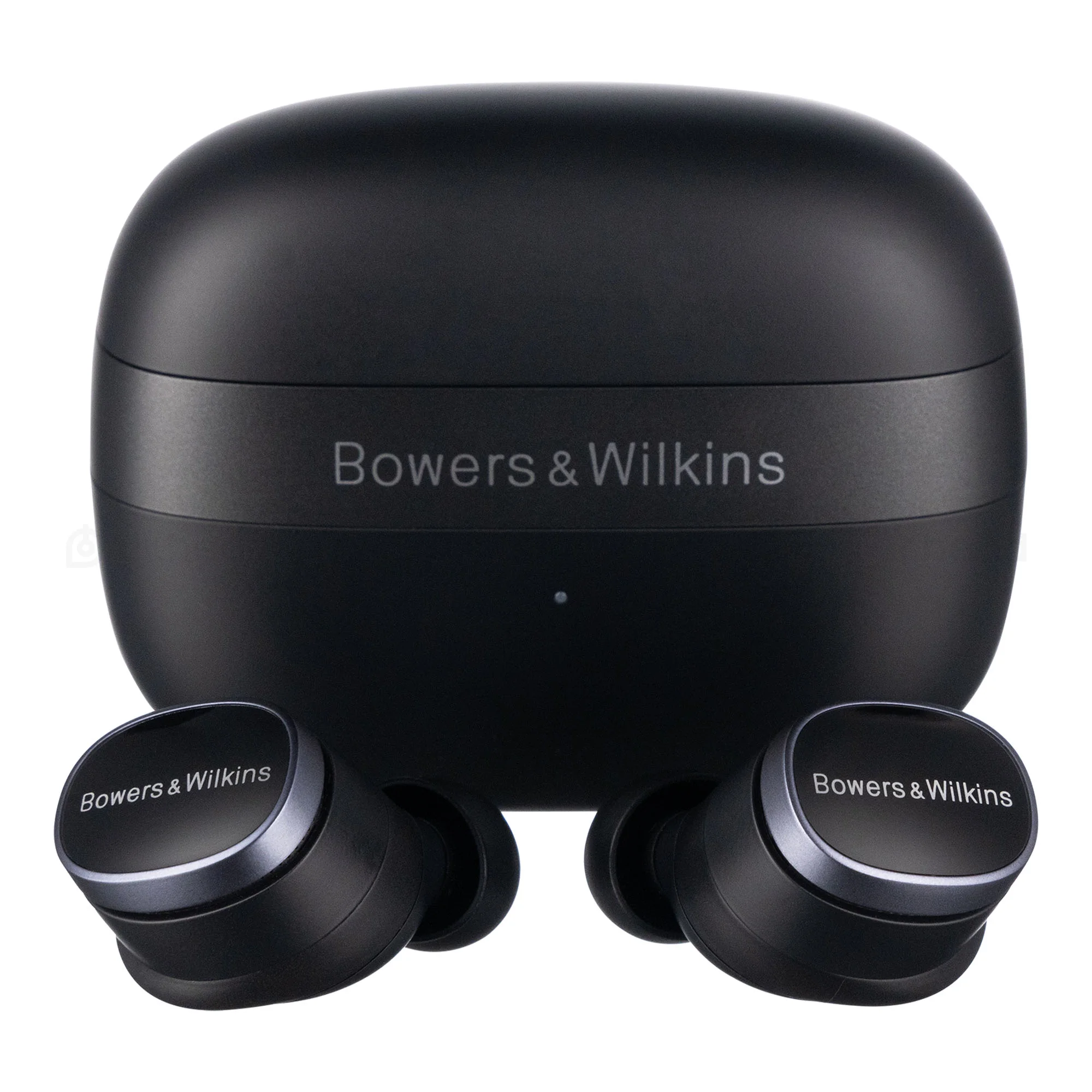 イヤホン Bowers & Wilkins PI8 Anthracite Black Bowers & Wilkins Pi8 True Wireless Earbuds - Anthracite