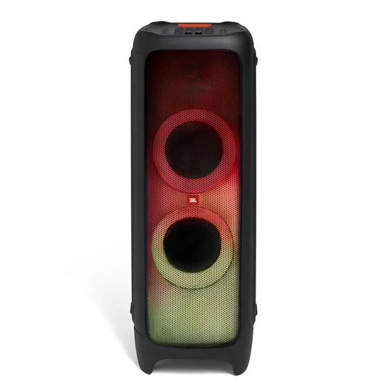 Портативная колонка JBL PartyBox 1000 - рис.4