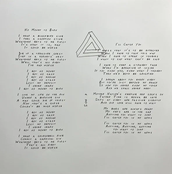 Виниловая пластинка Deep Purple – = 1 - Coloured Crystal Clear - 2LP - рис.25