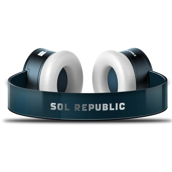 Наушники SOL Republic Tracks Ultra - рис.1