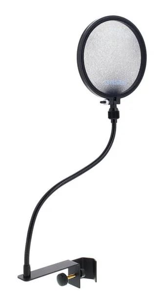 Поп-фильтр Shure PS-6 POP - рис.3