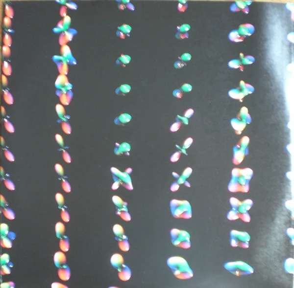 Виниловая пластинка Muse - The 2nd Law - 2LP - рис.5