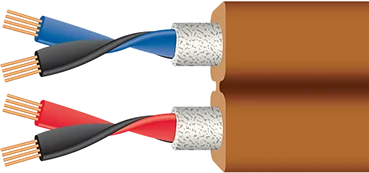 Кабель Wireworld Nano Eclipse for HD800 6.3mm 2m - рис.1