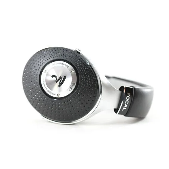 Наушники Focal Elegia - рис.8