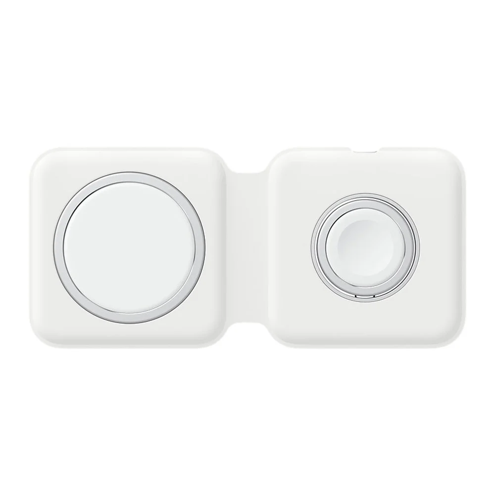 Купить сетевое зарядное устройство Apple MagSafe Duo Charger по цене от ...