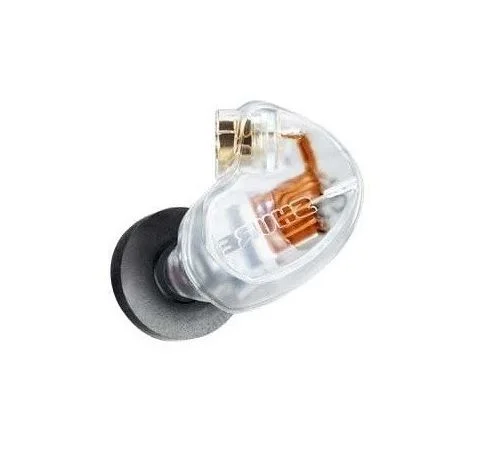 Наушники Shure SE425 Clear Left - рис.2