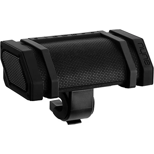 Портативная колонка Nyne Edge Black - рис.2