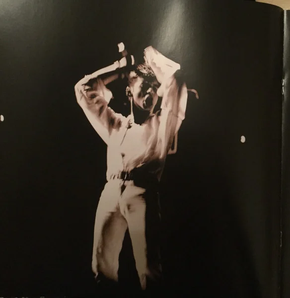 Виниловая пластинка Depeche Mode – 101 (Live) - 2LP - рис.16