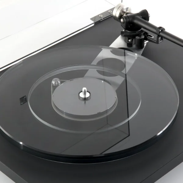 Проигрыватель винила Rega Planar 6 (Ania) Black - рис.5