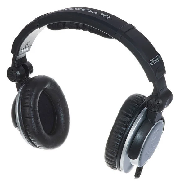 Наушники Ultrasone PRO 780i - рис.3