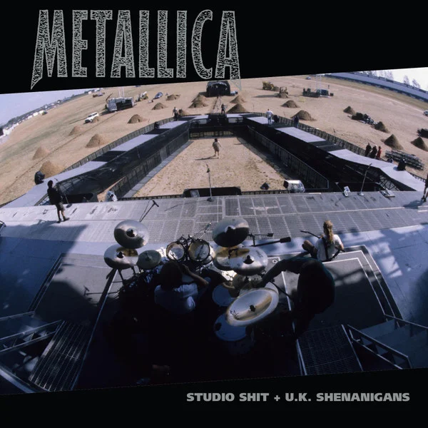 Бокс-сет Metallica – Load (Box set) - 6LP, 15CD, 4DVD - рис.13