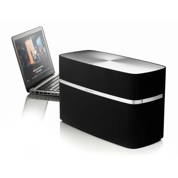 Портативная колонка Bowers & Wilkins A5 - рис.0