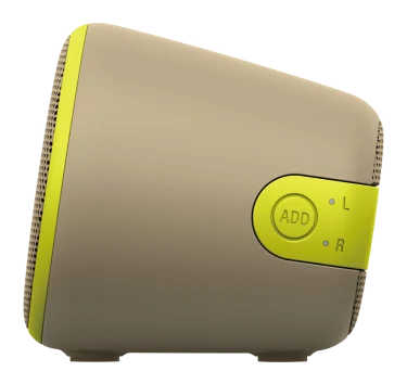 Портативная колонка SONY SRS-XB2 Brown - рис.2