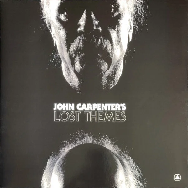 Виниловая пластинка John Carpenter – Lost Themes - Cloured LP - рис.0