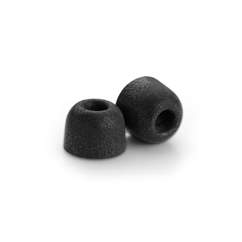 Купить амбушюры COMPLY T-500 BLK-L 3pr Isolation по цене от 1290 руб ...
