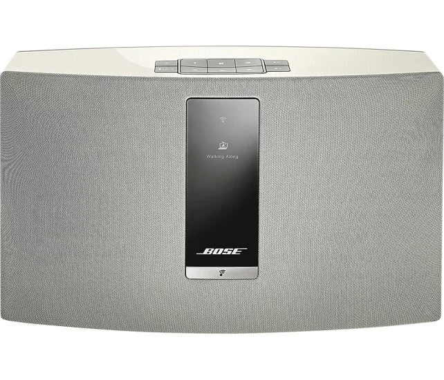 Портативная колонка BOSE SoundTouch 20 Series III Black - рис.6