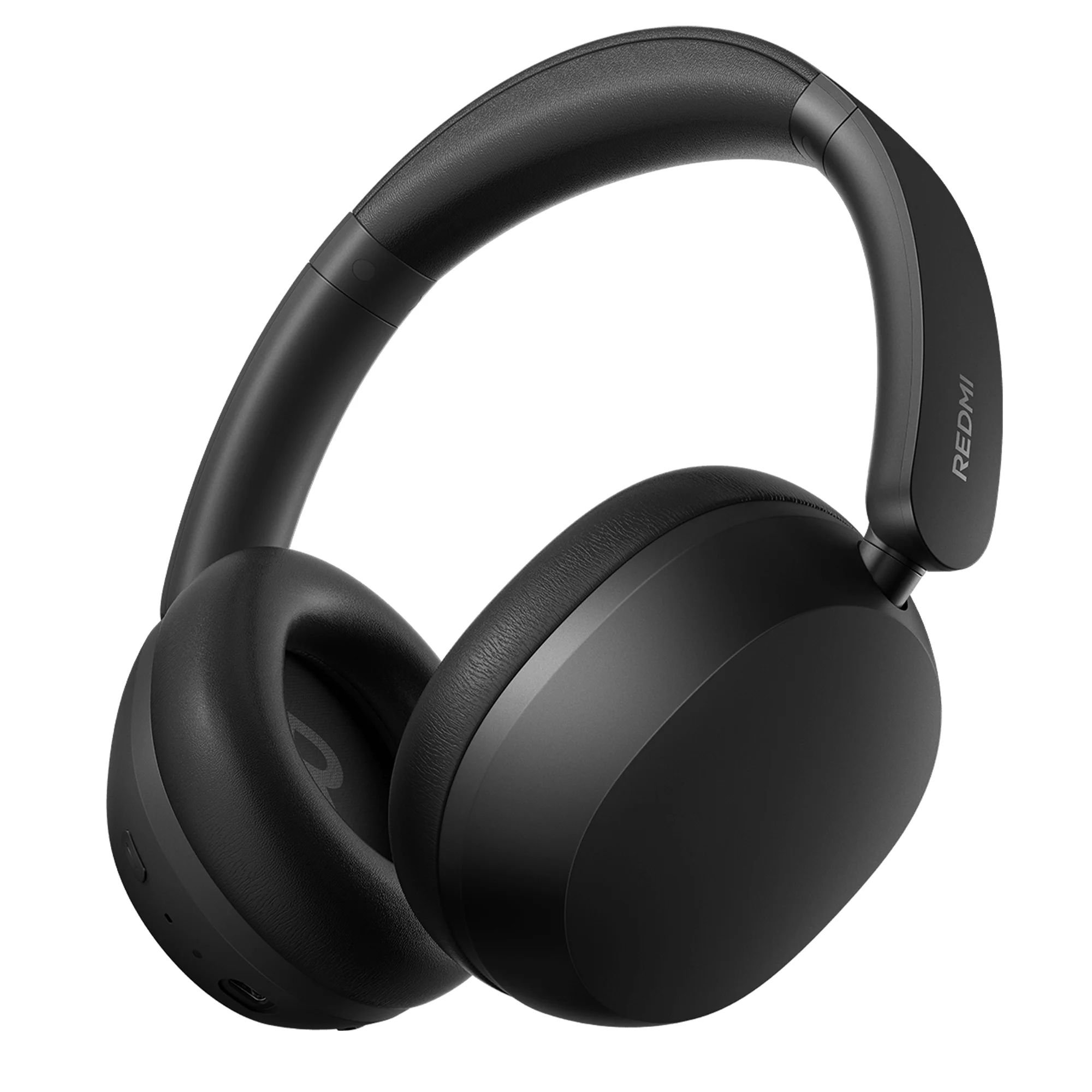 【新品未開封】REDMI HeadphonesNeo Полноразмерные наушники Xiaomi Redmi Headphones Neo Black купить в