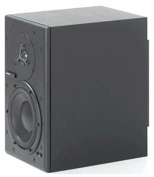Студийный монитор Dynaudio BM6A - рис.5