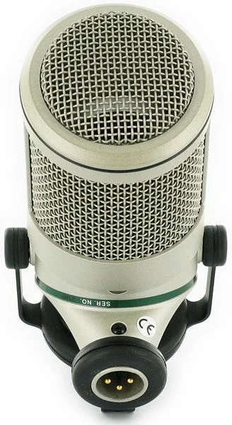 Микрофон студийный Neumann BCM 705 - рис.6