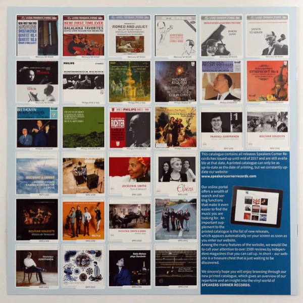 Виниловая пластинка The Dave Brubeck Quartet - At Carnegie Hall (Analogue) - 2LP - рис.15