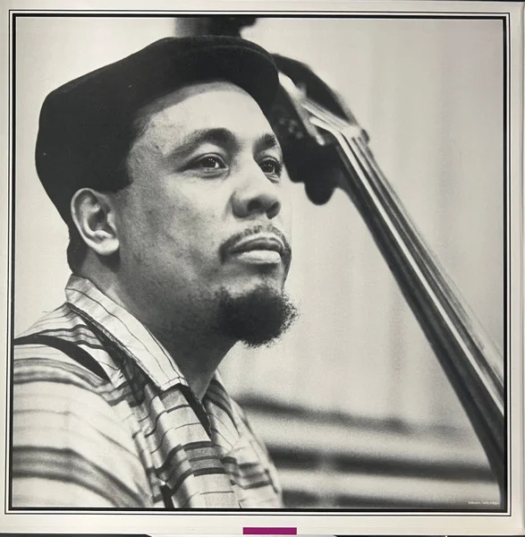 Виниловая пластинка Charlie Mingus – Blues & Roots - Analogue Productions - 2LP - рис.1