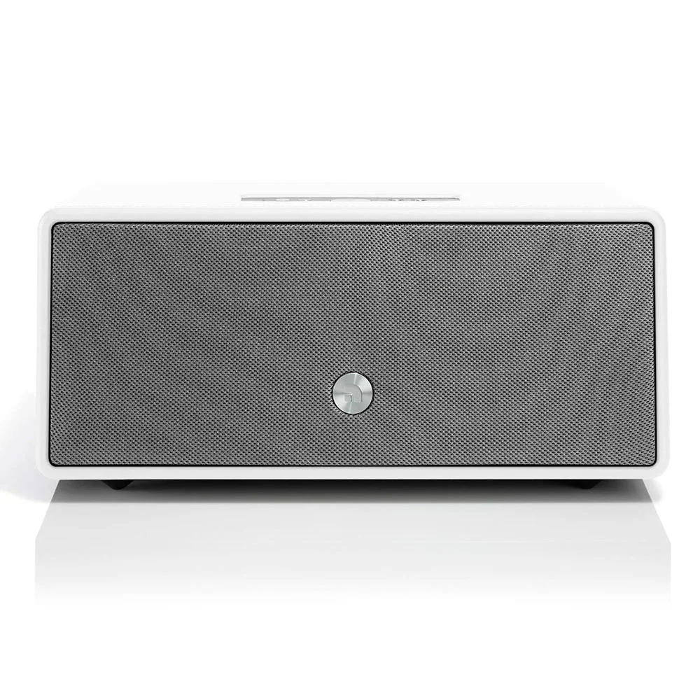 Купить мультирум акустику Audio Pro Drumfire D-1 White по цене от 28590 ...