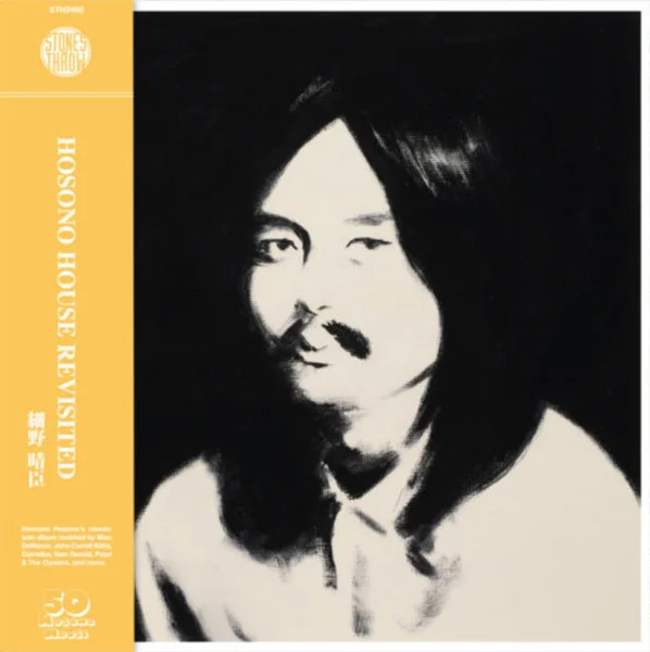 Виниловая пластинка Various – Hosono House Revisited - LP - рис.0