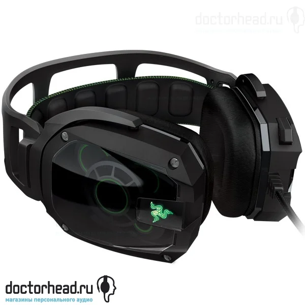 Игровая гарнитура Razer Tiamat 7.1 - рис.4