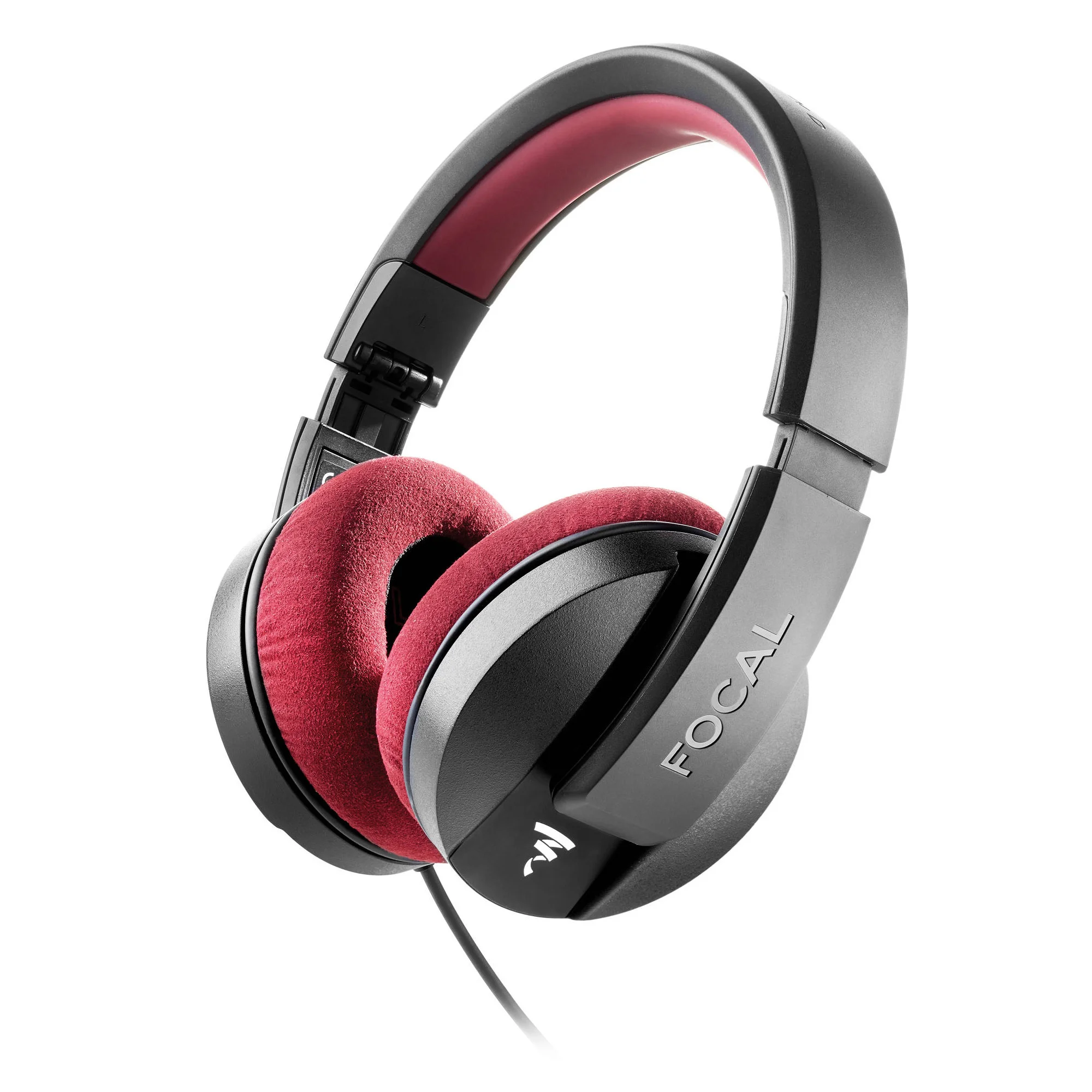 Купить наушники мониторные Focal Listen Pro по цене 29900 руб. в