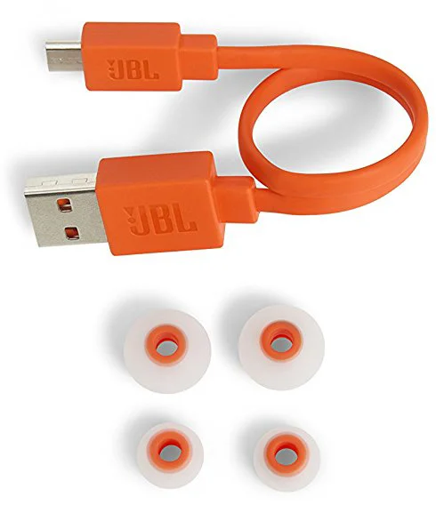 Беспроводные наушники JBL T110BT Green - рис.3