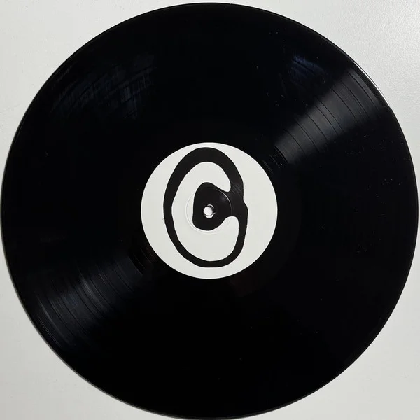 Виниловая пластинка Arca - @@@@@ - 2LP - рис.4
