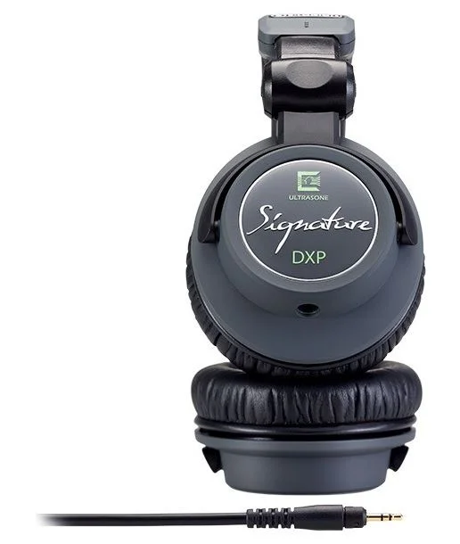 Наушники мониторные Ultrasone Signature DXP - рис.3