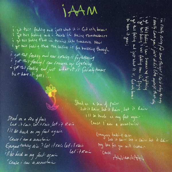 Виниловая пластинка Coldplay – Moon Music (Coloured Translucent Red) LP - рис.28