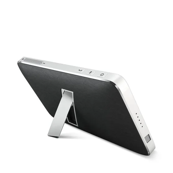 Купить портативную колонку Harman Kardon Esquire Mini Black по