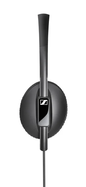 Наушники Sennheiser HD 2.10 - рис.2