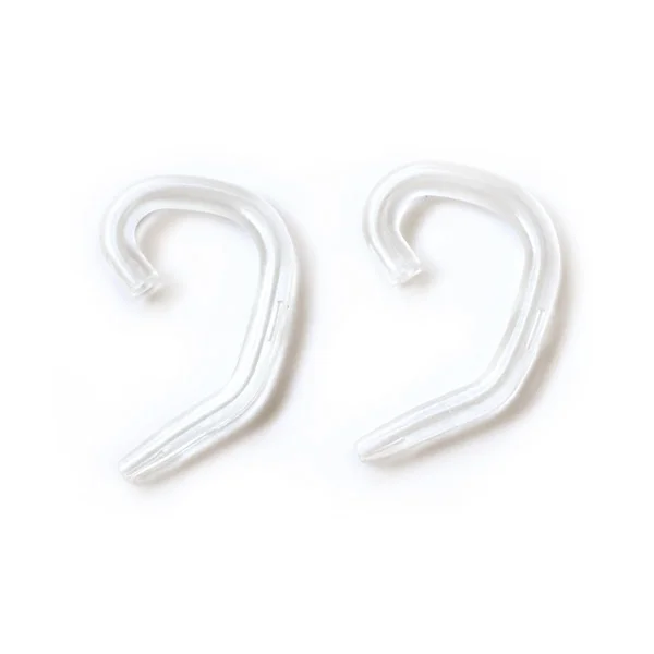 Заушины Nobunaga Labs EAR GUIDE Clear - рис.2