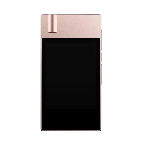 Плеер COWON Plenue J Jupiter Gold - рис.0