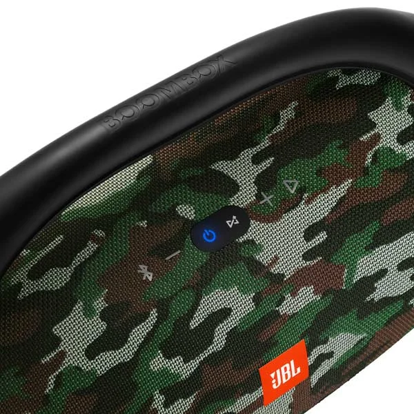 Портативная колонка JBL BoomBox Squad - рис.2