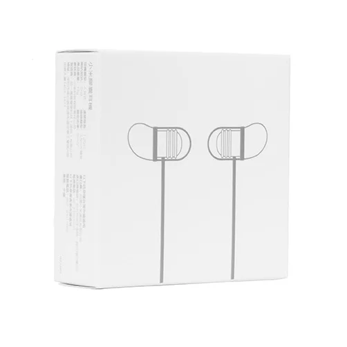 Xiaomi Capsule Black