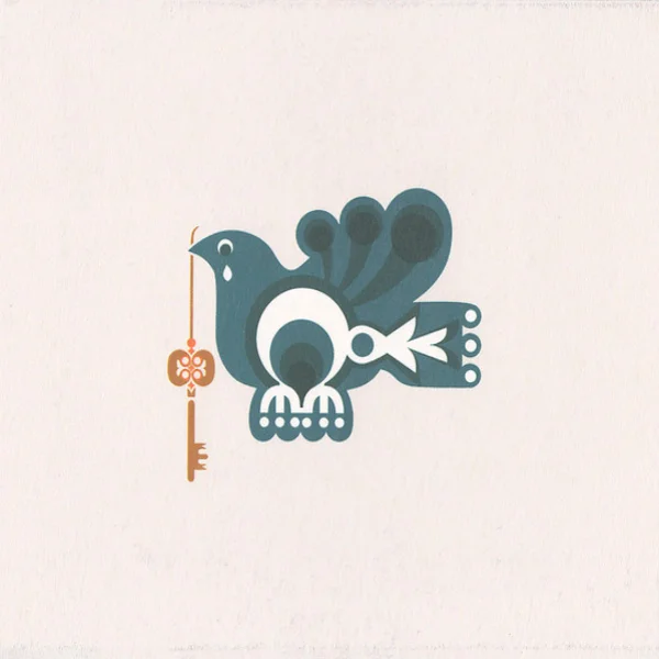CD-диск Keane - Under The Iron Sea (20th Anniversary) (Deluxe) - 3CD - рис.12