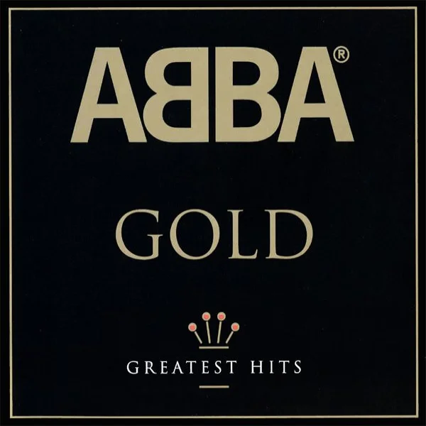 CD-диск ABBA - Gold (Greatest Hits) CD - рис.0