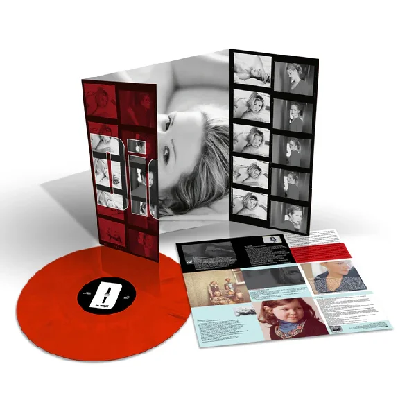 Виниловая пластинка Dido – No Angel (coloured) LP - рис.9