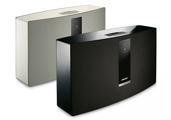 Портативная колонка BOSE SoundTouch 30 Series III Black - рис.3