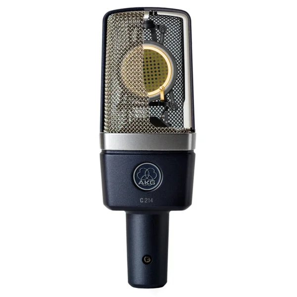 Микрофон AKG C 214 - рис.2