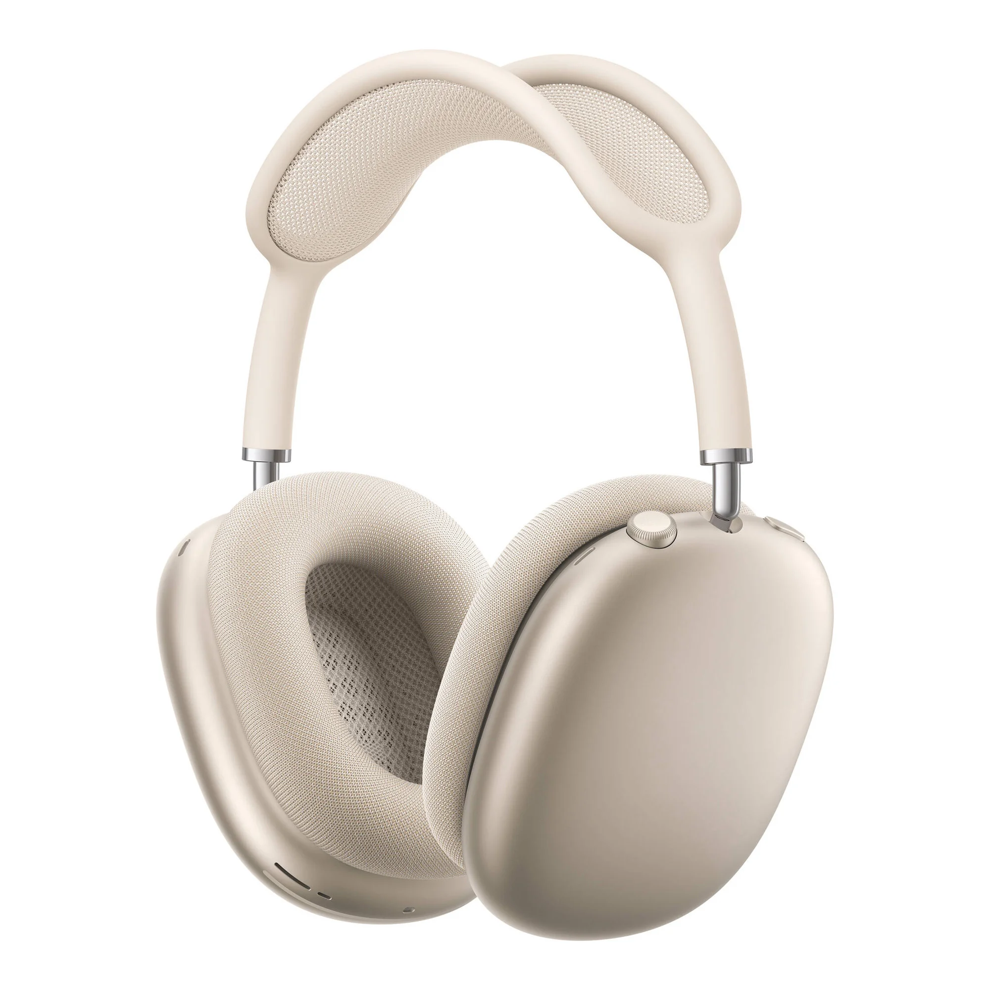 Apple AirPods Max (第2世代) Полноразмерные наушники Apple AirPods Max 2 Starlight купить в